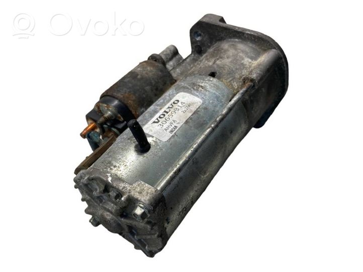 Volvo S60 Starter motor 30659314