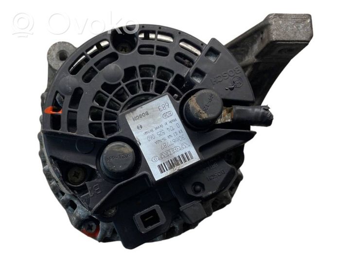 Volvo XC90 Alternator 30667787