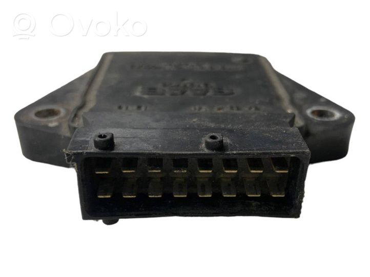 Saab 9-3 Ver2 Module d'allumage 12787708