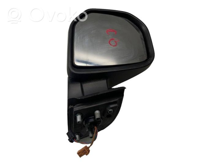 Citroen Berlingo Specchietto retrovisore elettrico portiera anteriore 232636