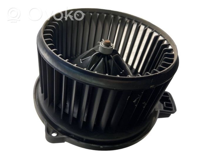 Hyundai i40 Mazā radiatora ventilators 6308830510