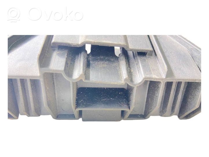 Saab 9-3 Ver2 Sterownik / Moduł parkowania PDC 0263004282