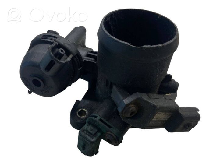 Volvo V50 Valvola a farfalla 9647474880