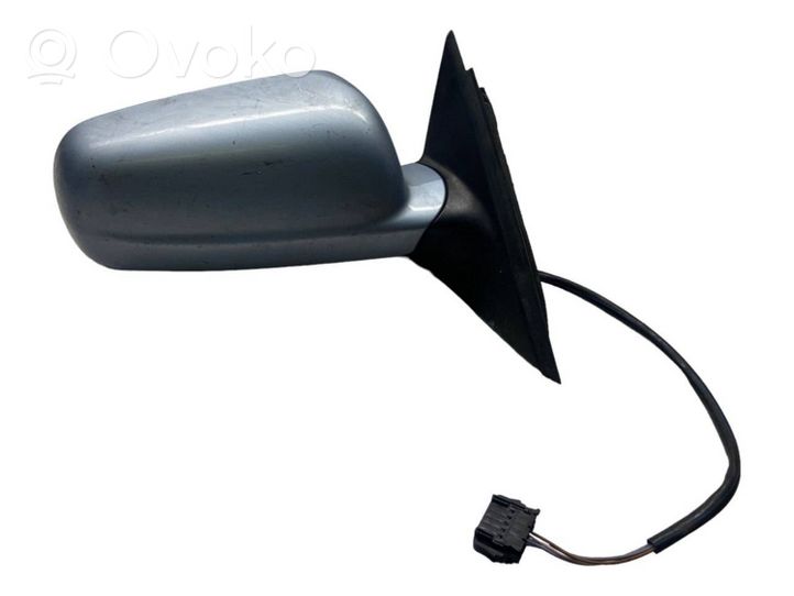 Volkswagen PASSAT B5 Front door electric wing mirror E1020479