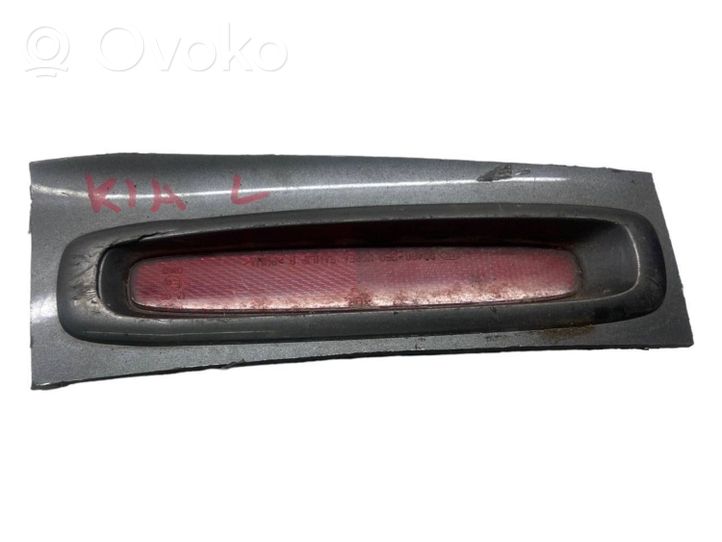 KIA Sorento Odblask lampy tylnej 924803E0