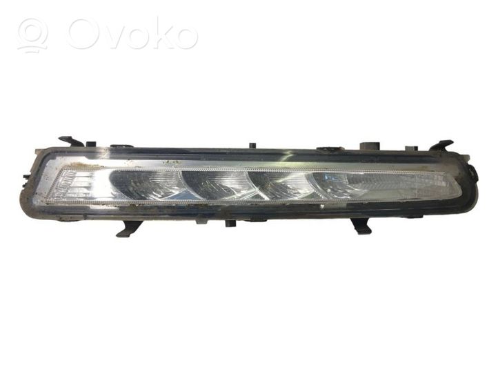 Ford Mondeo MK IV Lampa LED do jazdy dziennej 17748301