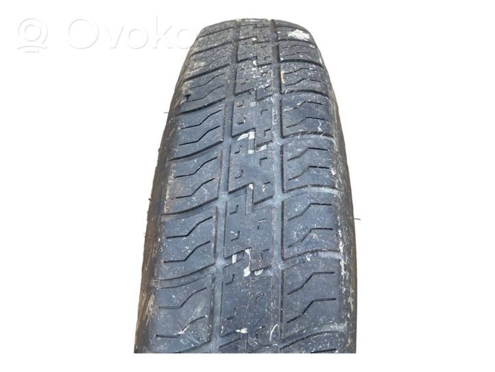 Ford Focus R16 spare wheel AM51BA11188