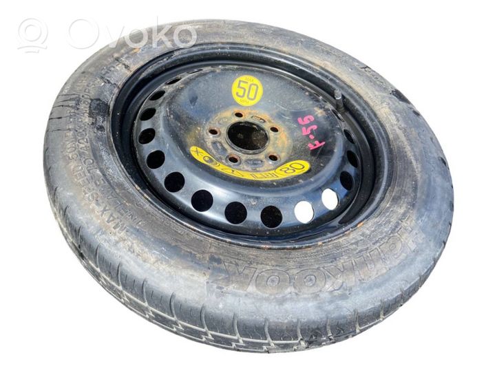 Ford C-MAX II R16 spare wheel 2160848