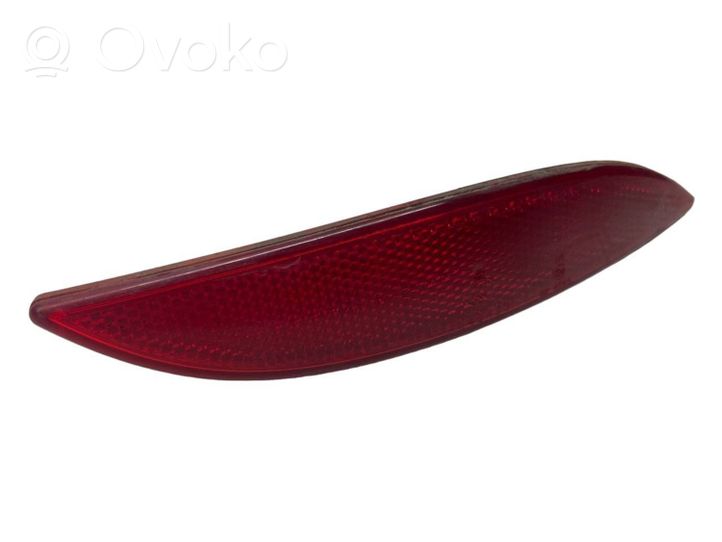 Renault Megane III Rear tail light reflector 265600004R