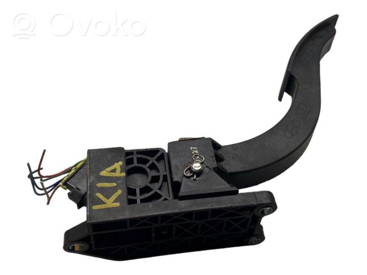 KIA Sorento Akceleratoriaus pedalas 351904X600