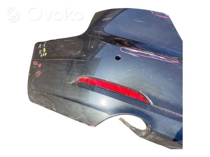 Audi A5 8T 8F Pare-chocs 8W6807385