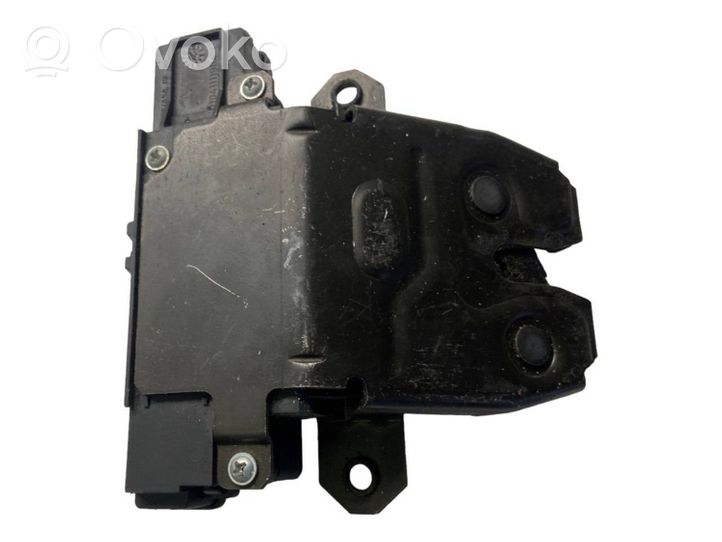 Volvo V50 Serrure de loquet coffre 4N51A442A66AK