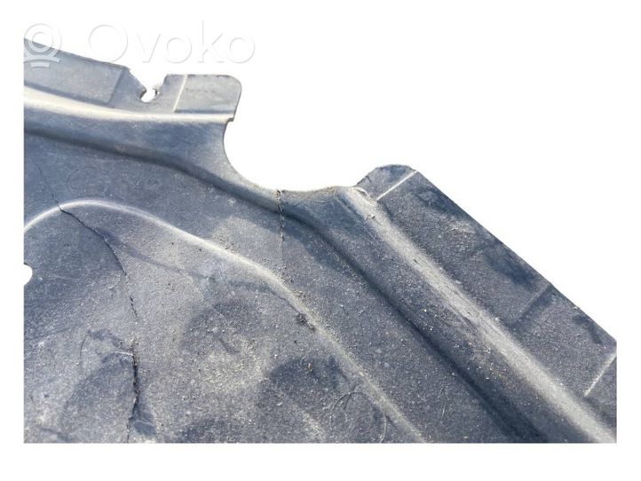 Volkswagen PASSAT B7 Osłona pod zderzak przedni / Absorber 1K0325235