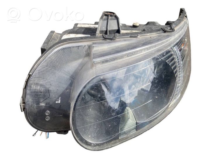 Saab 9-5 Faro/fanale 89101416006SX