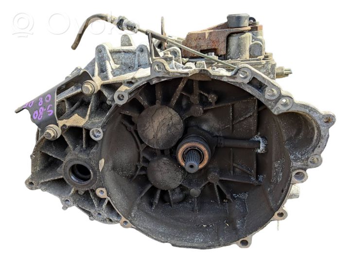 Volvo S80 Mechaninė 6 pavarų dėžė 30783235