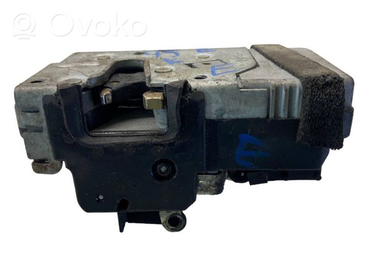 Saab 9-3 Ver2 Etuoven lukko 4855151