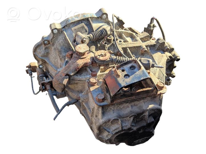 KIA Ceed Mechaninė 6 pavarų dėžė 4311132300