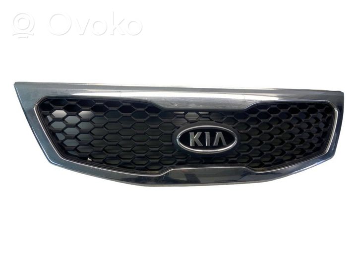 KIA Sorento Atrapa chłodnicy / Grill 863502P000