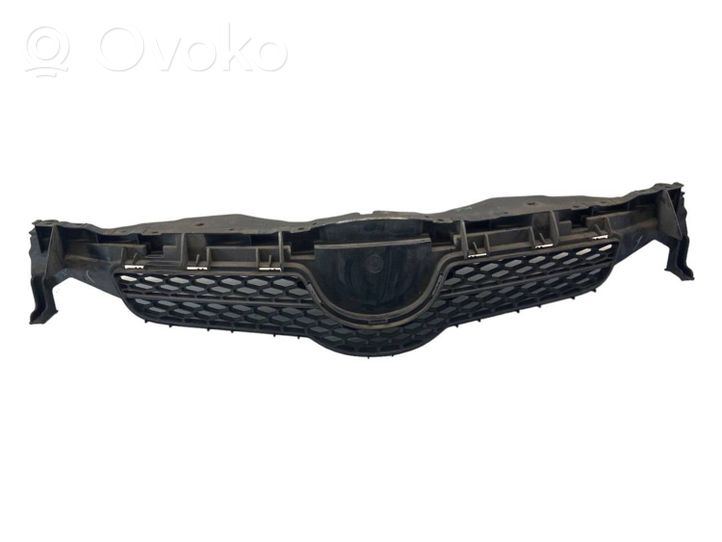 Toyota Auris 150 Maskownica / Grill / Atrapa górna chłodnicy 5311102390