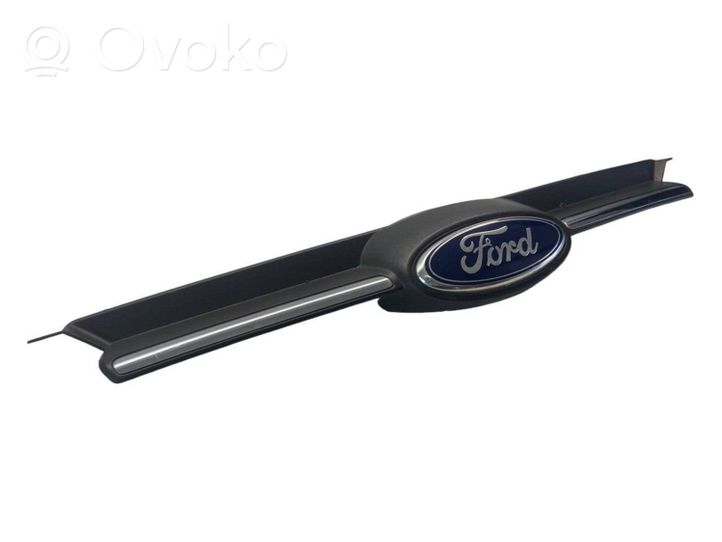 Ford Focus Grille calandre supérieure de pare-chocs avant BM518200B