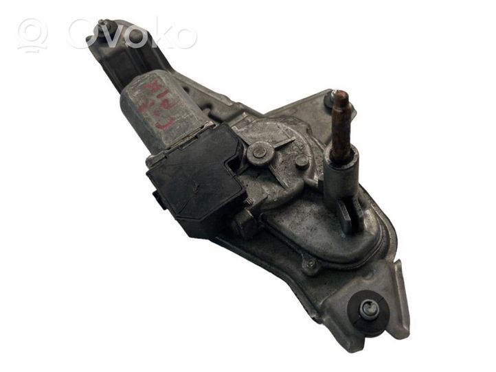 Toyota Corolla Verso E121 Motor del limpiaparabrisas trasero 8513013120