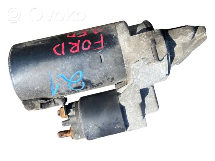 Ford Transit Starter motor 33243N