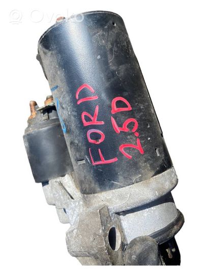 Ford Transit Starter motor 33243N