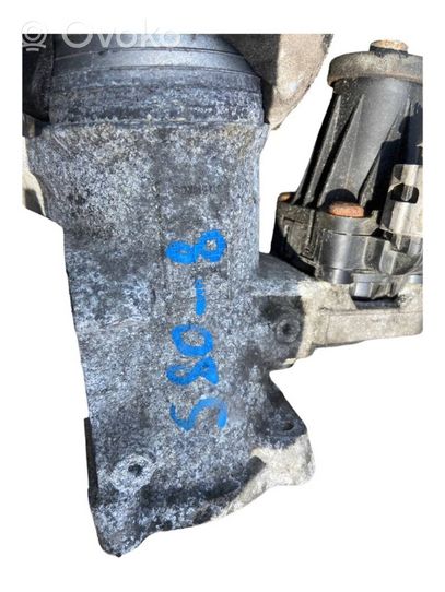 Volvo S80 EGR valve 5027642201