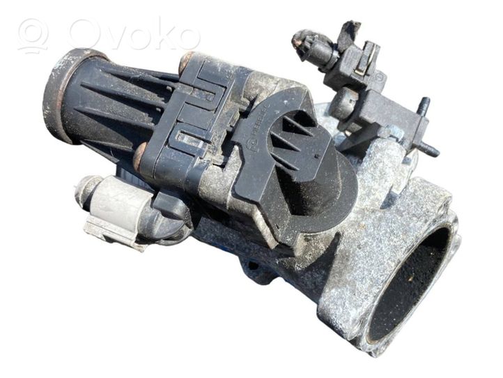 Volvo S80 EGR valve 5027642201