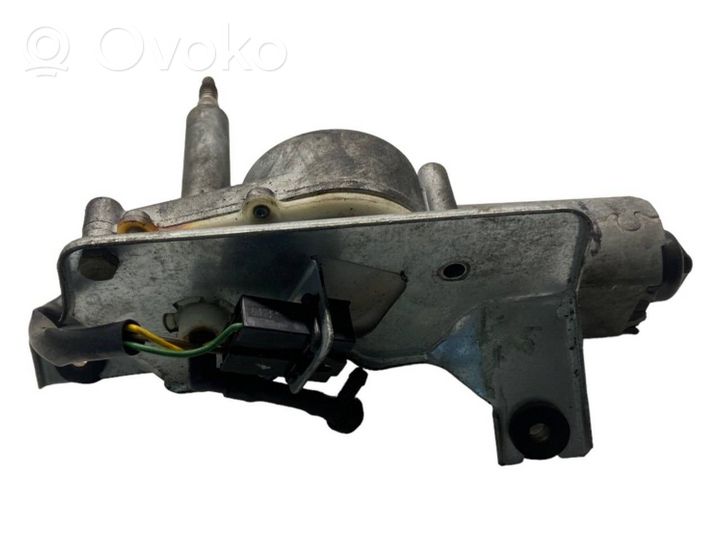 Saab 9-5 Rear window wiper motor 23000634