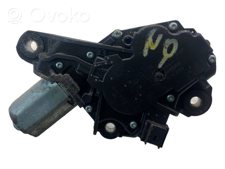 Nissan Qashqai Silniczek wycieraczki szyby tylnej 0390201820