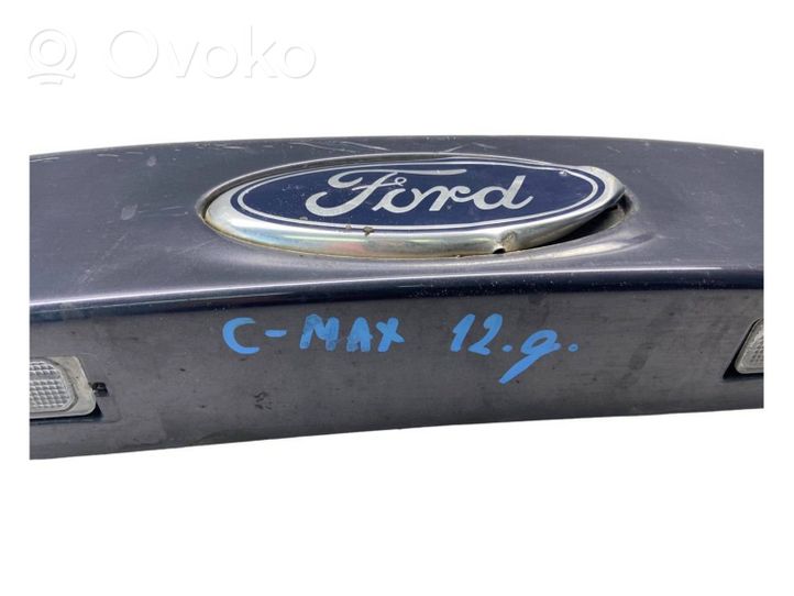 Ford C-MAX II Listwa oświetlenie tylnej tablicy rejestracyjnej AM5110E998