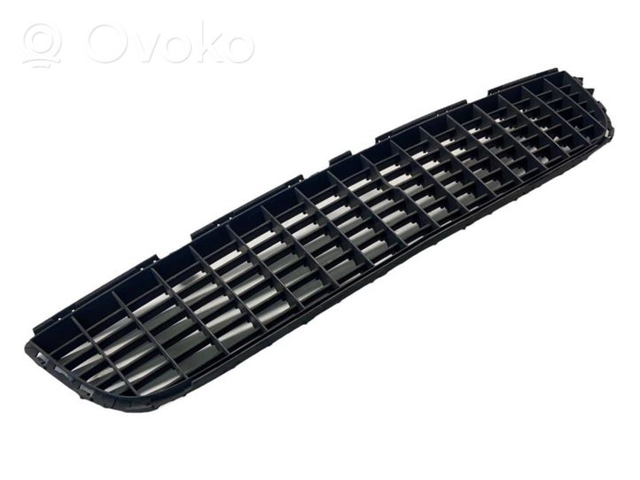 Opel Vectra C Front bumper lower grill 906000003