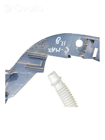 Ford C-MAX II Pannello di supporto del radiatore 89502247