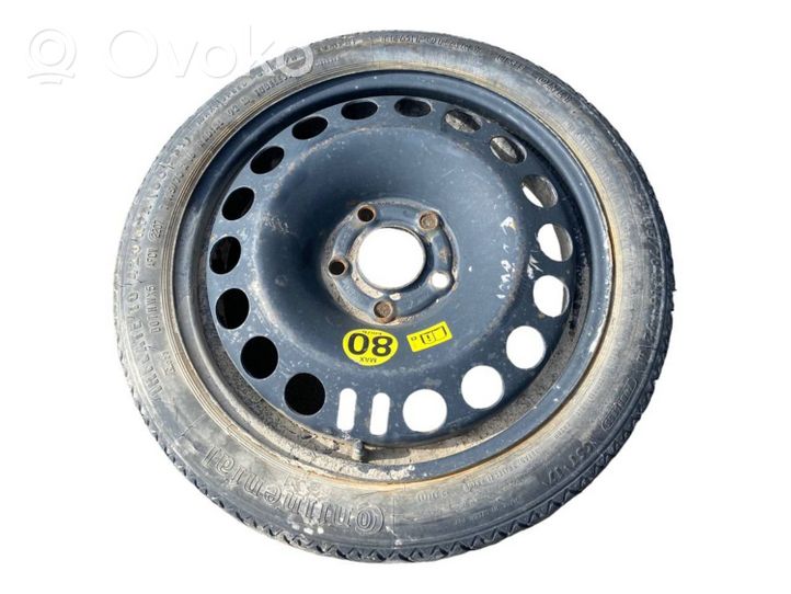 Opel Astra H Ruota di scorta R16 2160132