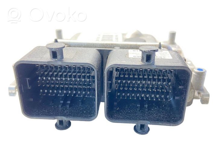 Hyundai i20 (GB IB) Sterownik / Moduł ECU 1038408869