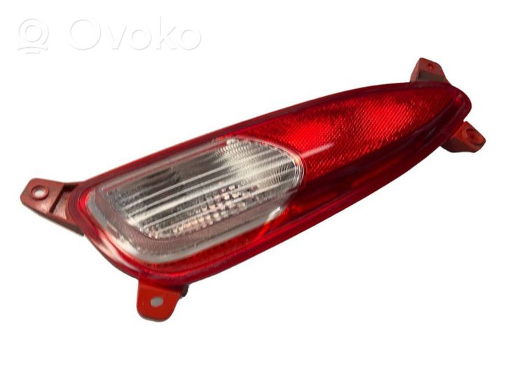 Hyundai i20 (GB IB) Lampa zderzaka tylnego 92406C8700