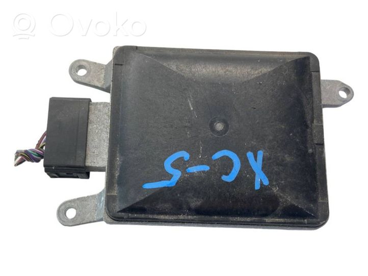 Mazda CX-5 Capteur radar d'angle mort KD4967Y90B