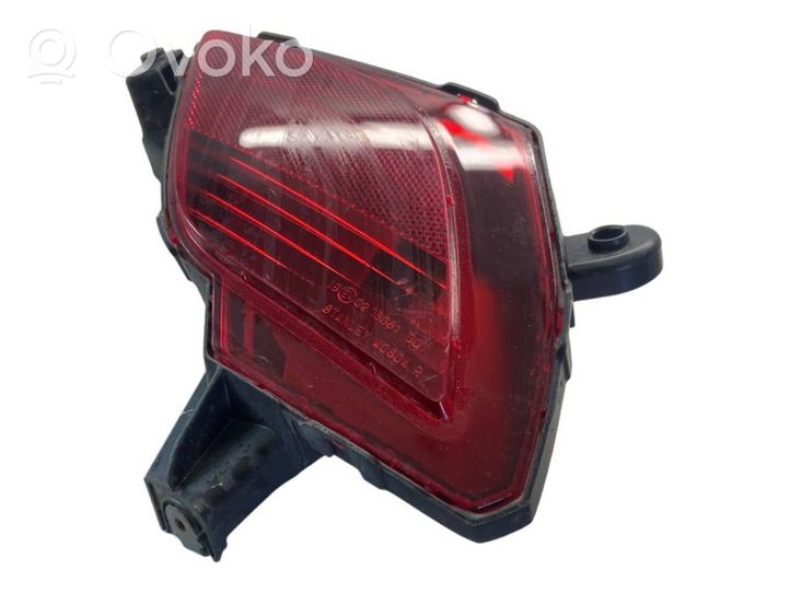 Mazda CX-5 Lampa zderzaka tylnego KD31515L0