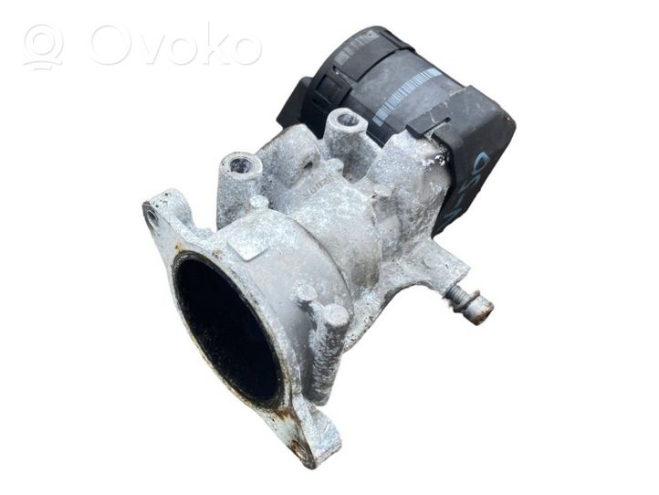 Volvo V50 Valvola EGR 9656612380