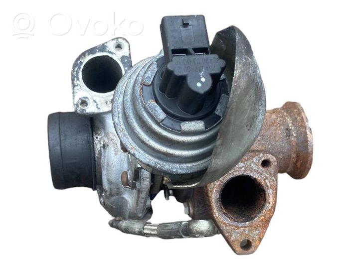 Opel Astra J Turbina 55570748