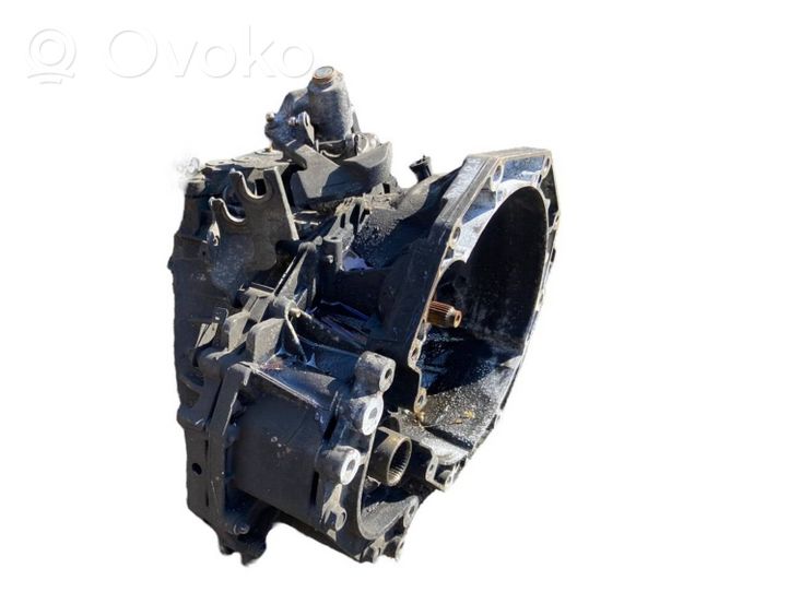 Opel Antara Manual 6 speed gearbox X00650