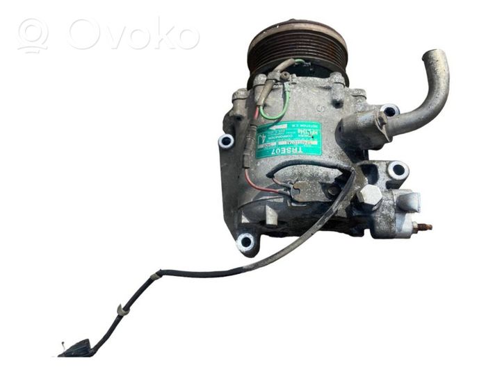 Honda Civic Kompresor / Sprężarka klimatyzacji A/C 52480107A1