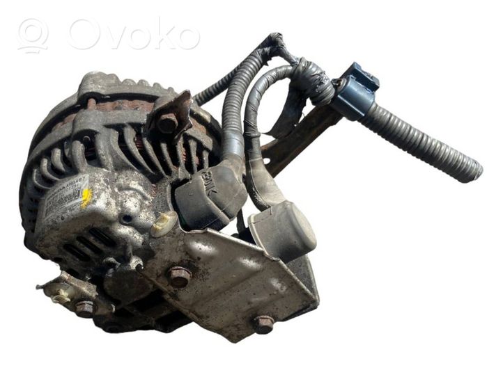 Honda Civic Generatore/alternatore AHGA67