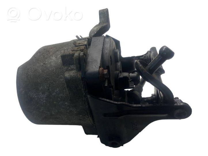 Ford Mondeo MK IV Alloggiamento del filtro del carburante AV6Q9B262AB