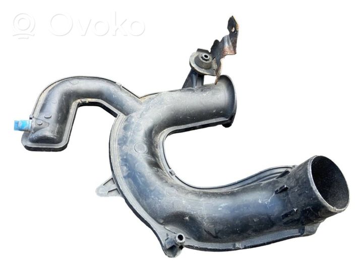 Renault Megane III Intercooler hose/pipe H8200841043