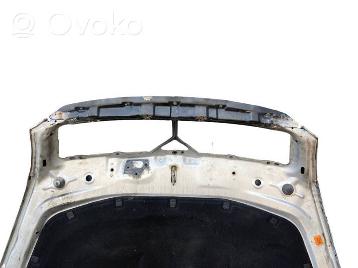 Skoda Octavia Mk2 (1Z) Pokrywa przednia / Maska silnika 
