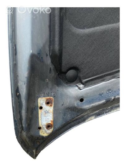 Opel Antara Engine bonnet/hood 