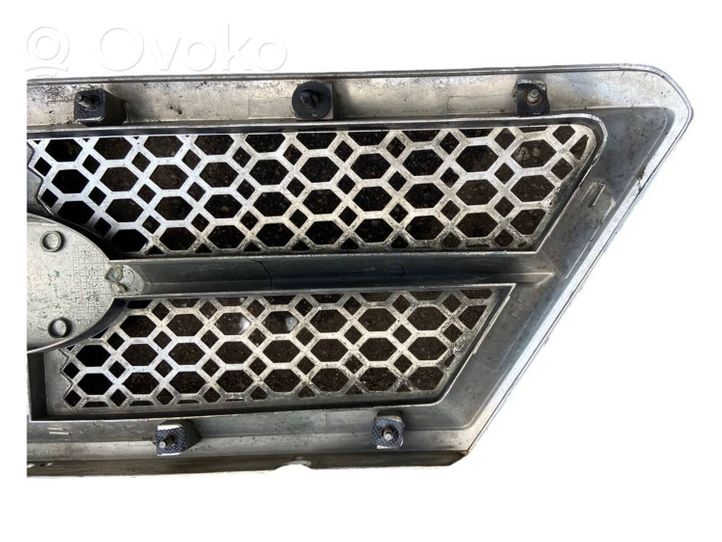 KIA Sorento Grille de calandre avant 863503E010