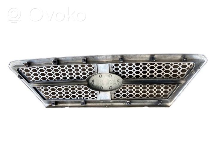 KIA Sorento Grille de calandre avant 863503E010